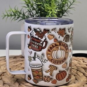 Autumn ChCoffee Mug